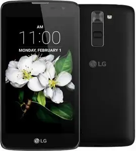 Замена разъема зарядки на телефоне LG K7 в Новосибирске